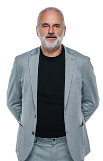 SCHLESINGER Bernd
