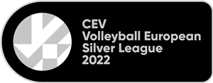 CEV Volleyball European Silver League 2022 | Men