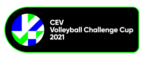 CEV Volleyball Challenge Cup 2021 | Women