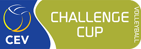2017 CEV Volleyball Challenge Cup - Men
