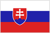 Logo for SLOVAKIA