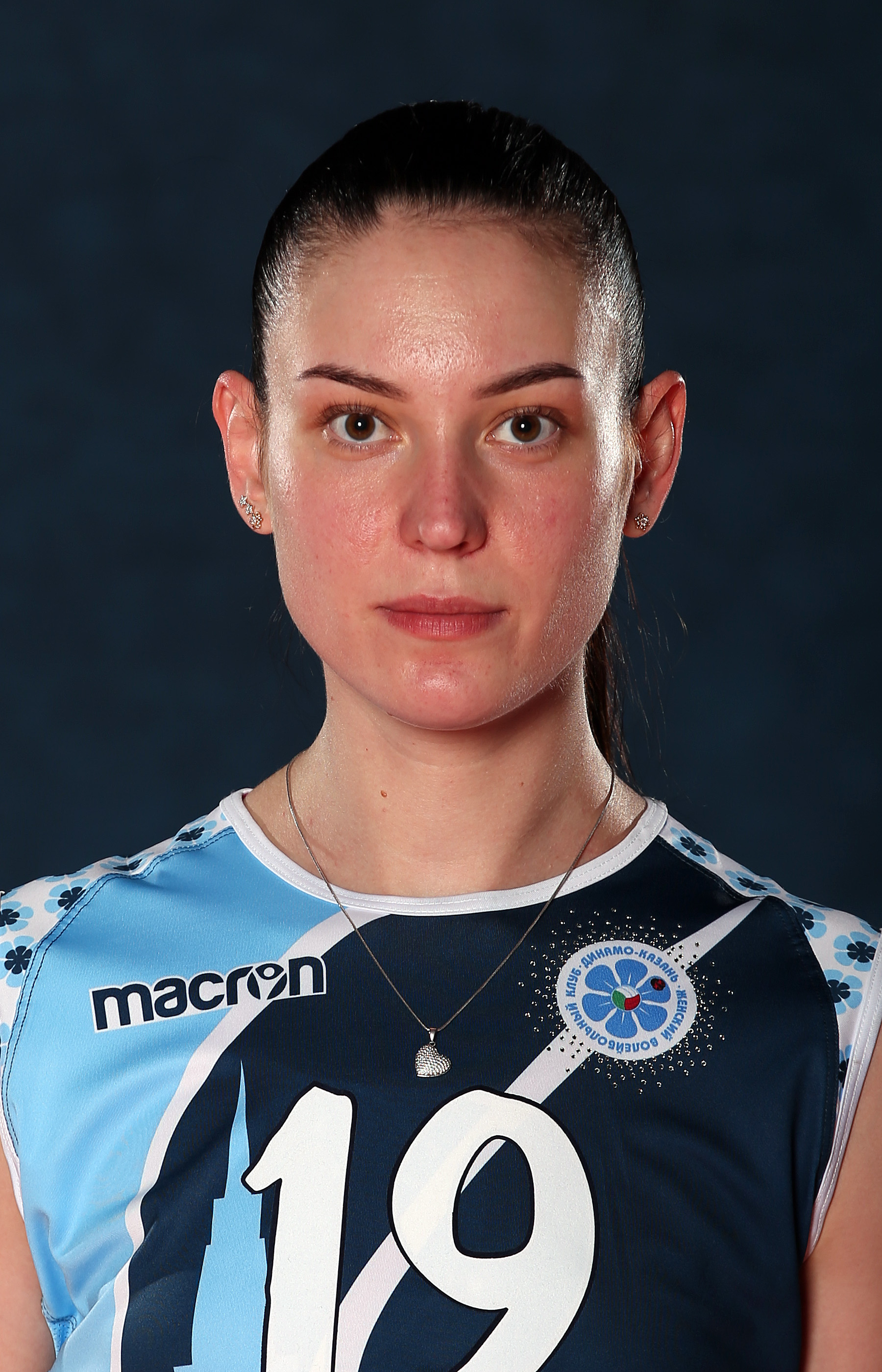 Дарья малыгина волейболистка фото