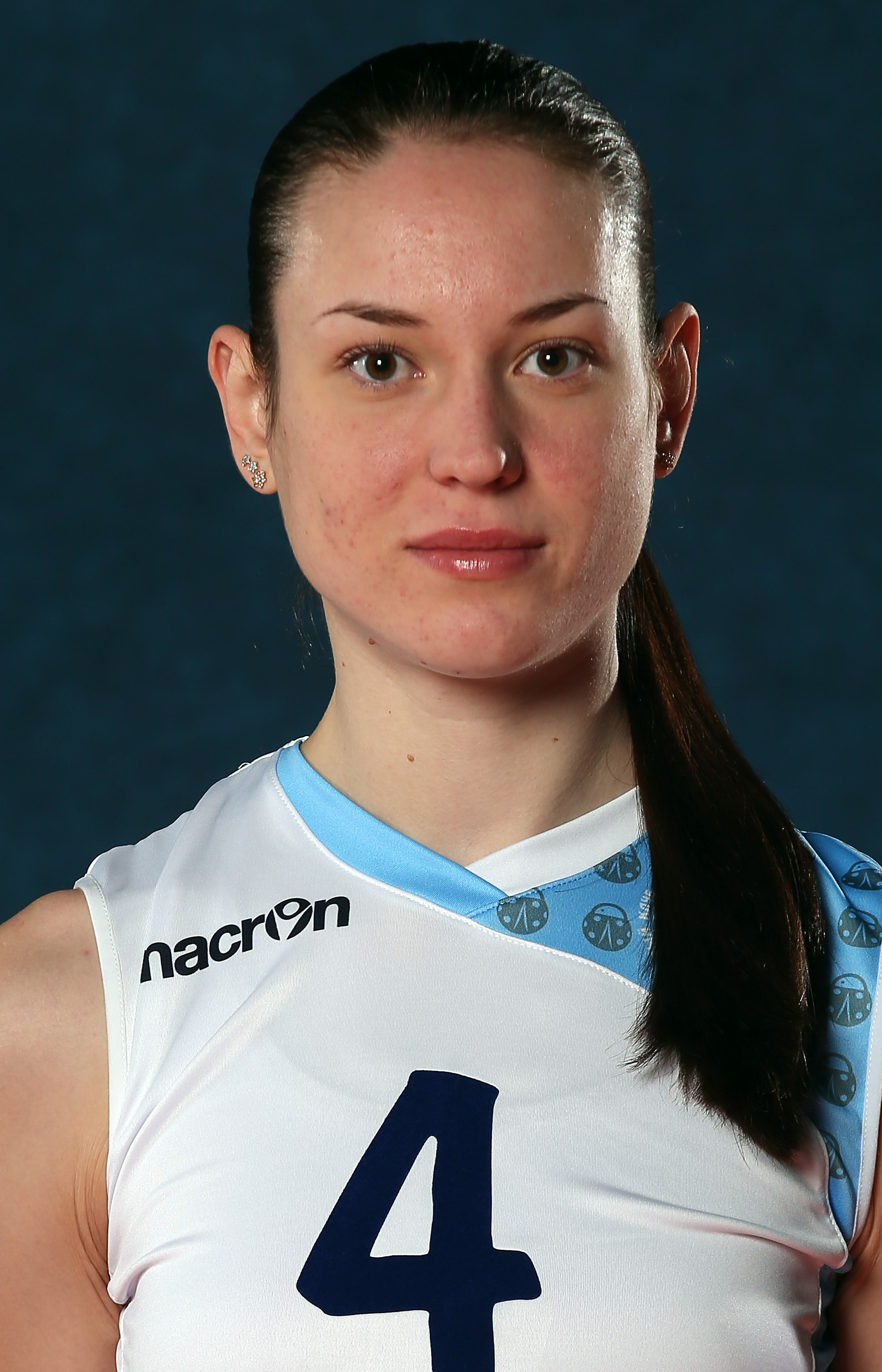 Дарья малыгина волейболистка фото