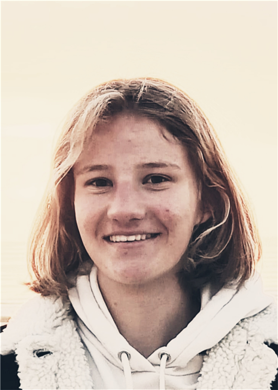 Photo of Maren DE JONG 
