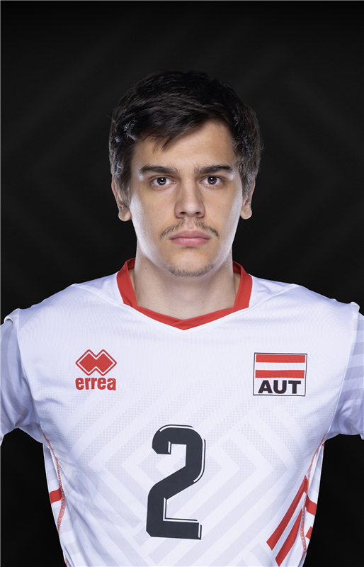 MÜLLER Samuel