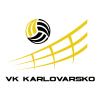 Logo for ČEZ KARLOVARSKO