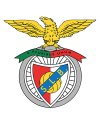 Logo for Sport LISBOA e Benfica