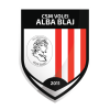 Logo for CS Volei Alba BLAJ