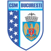C.S.M. BUCURESTI