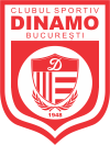 Logo for Dinamo BUCURESTI