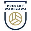 Logo for Projekt WARSZAWA