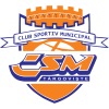 Logo for C.S.M. TARGOVISTE