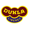 Logo for Dukla LIBEREC