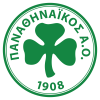 Logo for Panathinaikos ATHENS