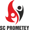 Logo for SC "Prometey" DNIPRO